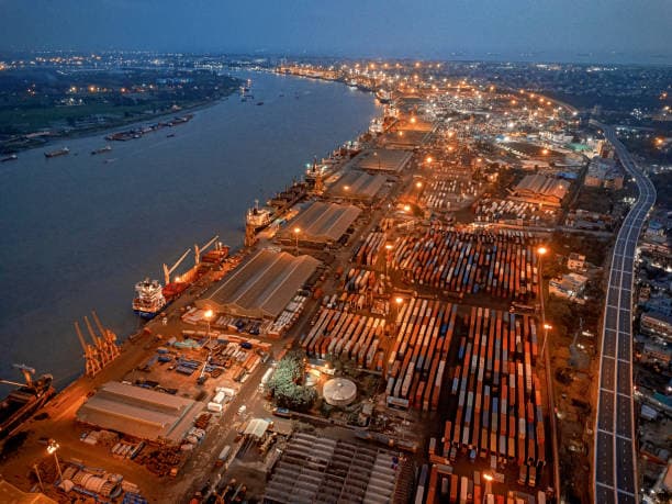 Chittagong