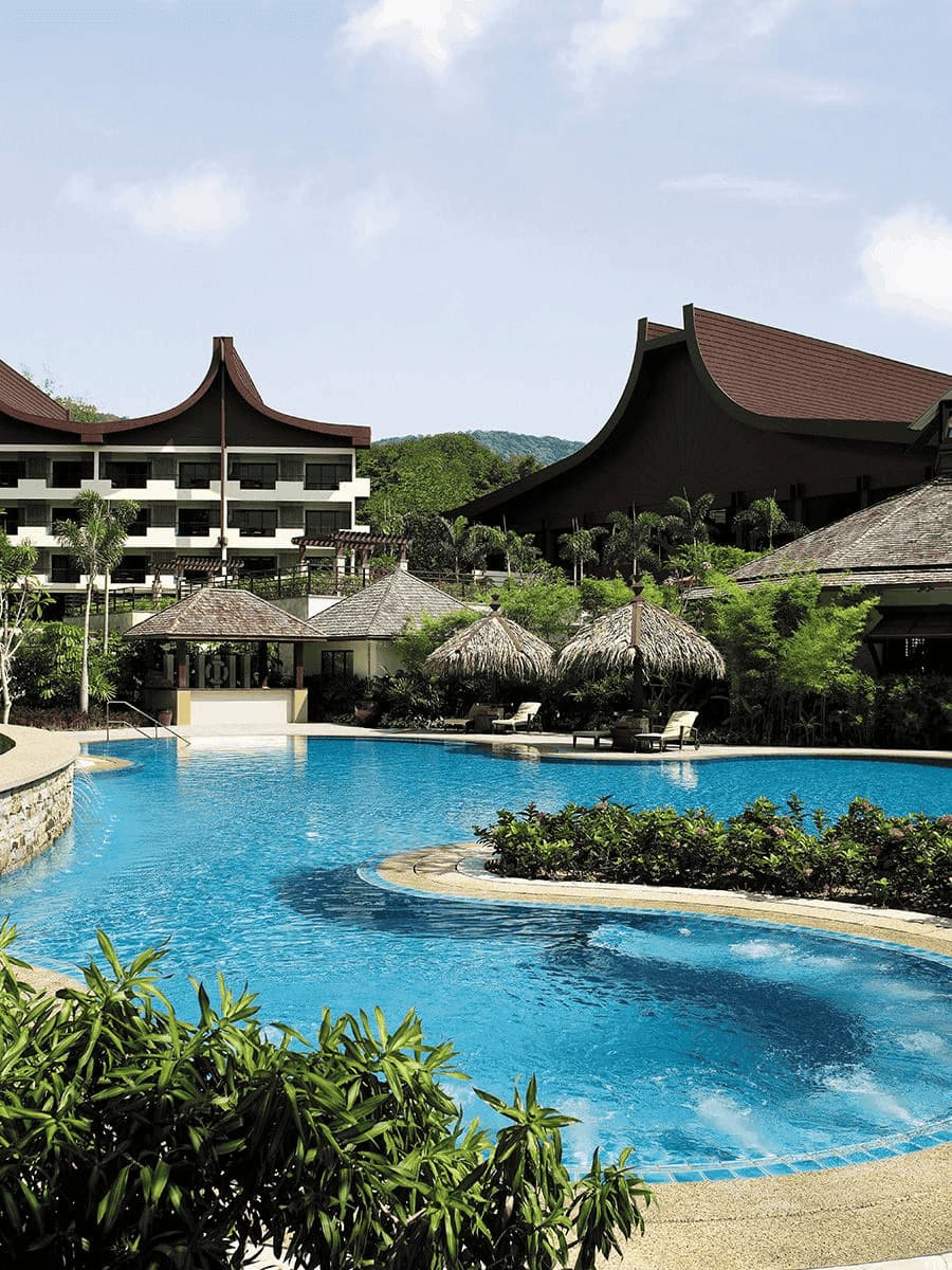 Sarah Resort (Gazipur)