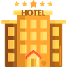 Hotels & Stays