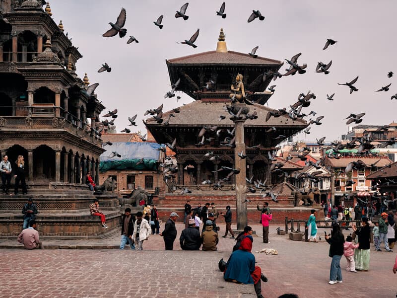 Kathmandu, Nepal