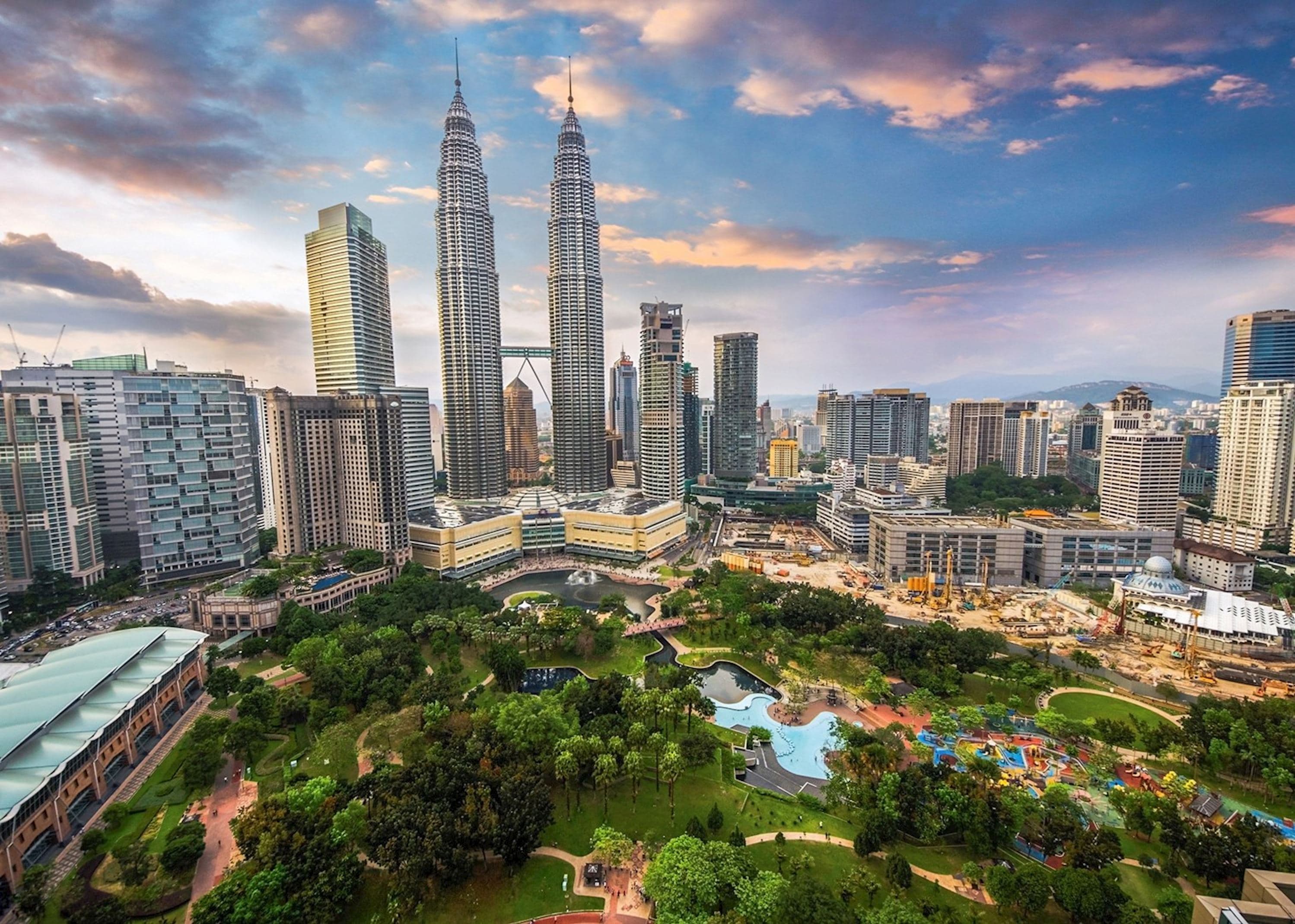 Kuala Lumpur, Malaysia