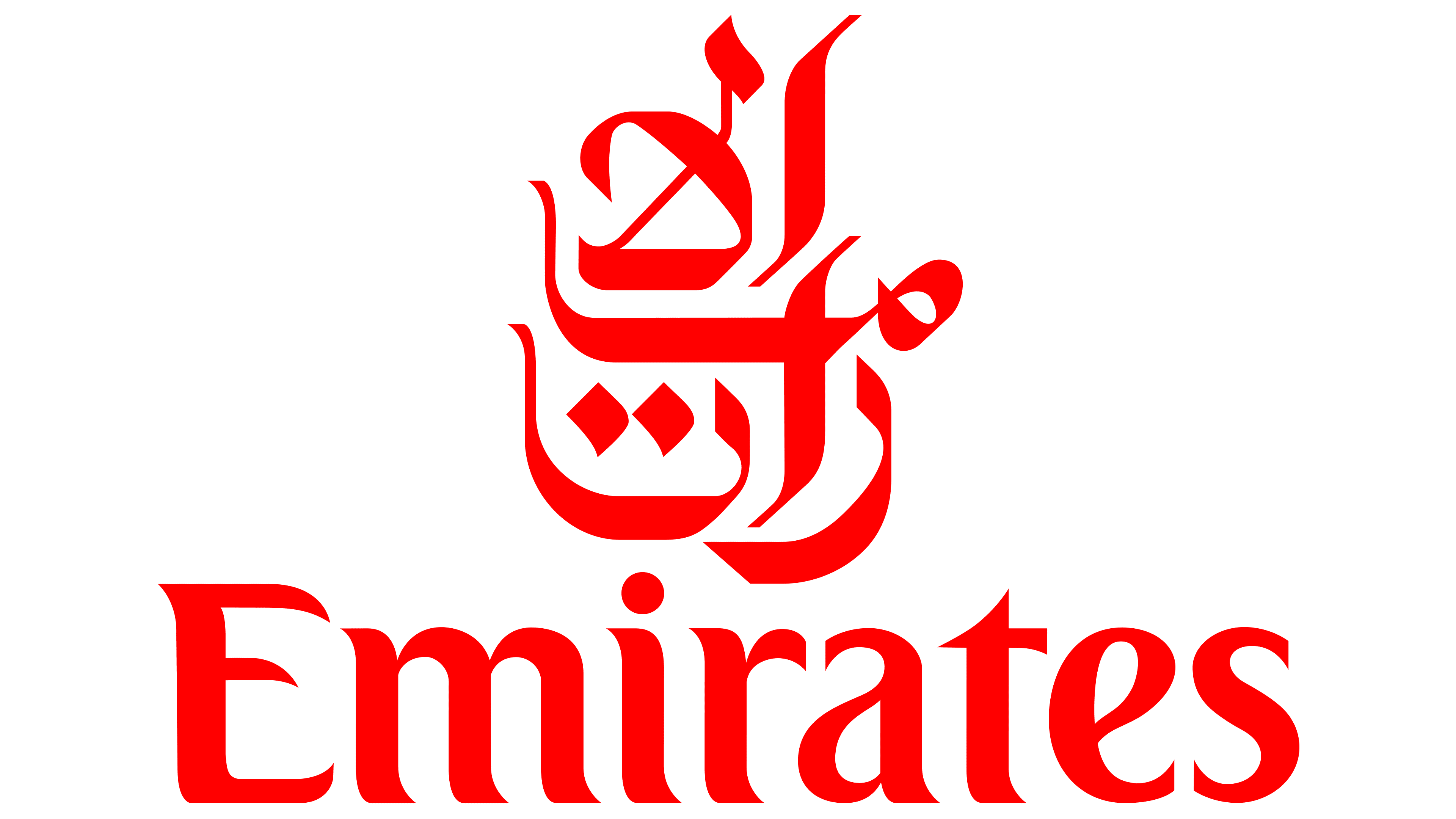 Fly Emirates / Flydubai