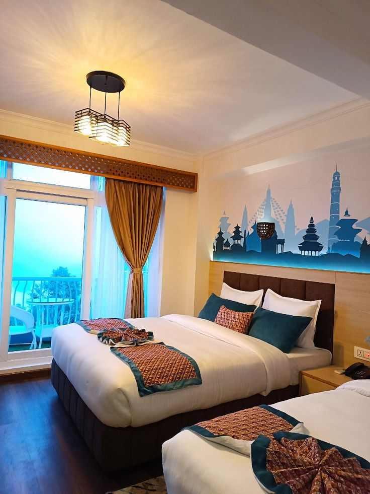 La Vista Hotel - Extended Night Stay Offer, Sylhet...