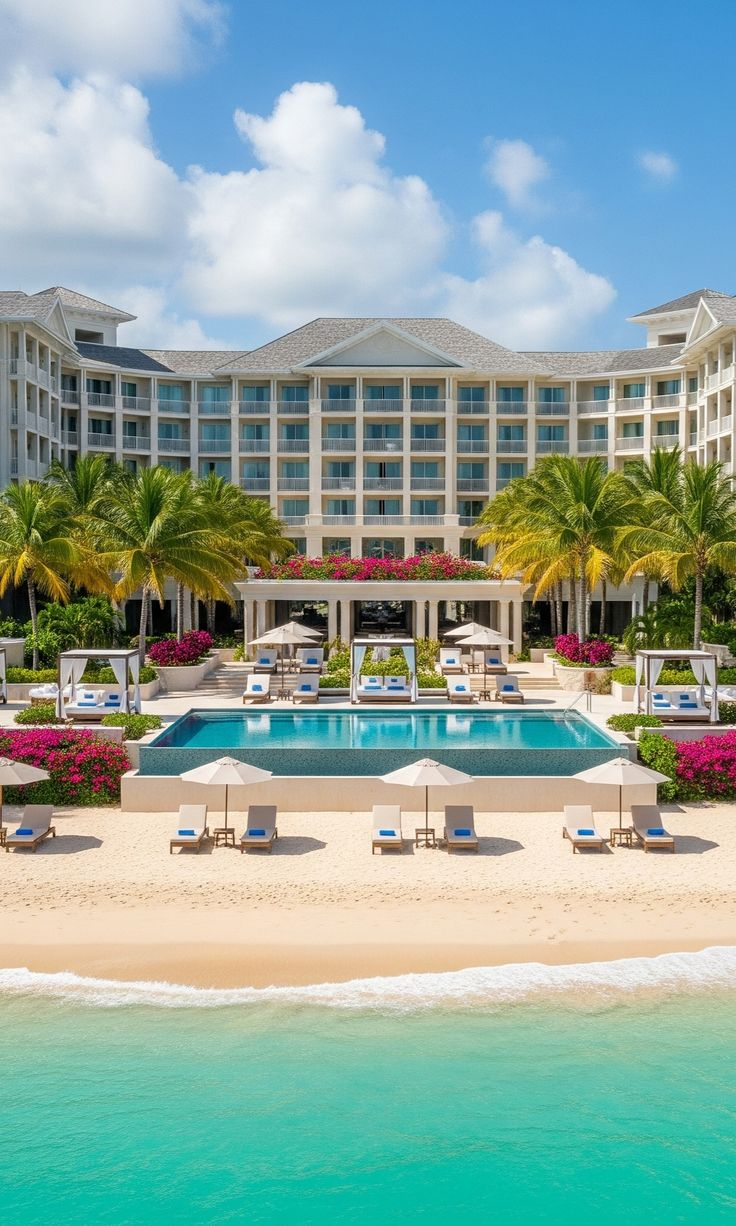 Ocean Paradise Hotel