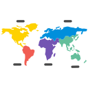 Countries Served