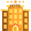 Hotels & Stays
