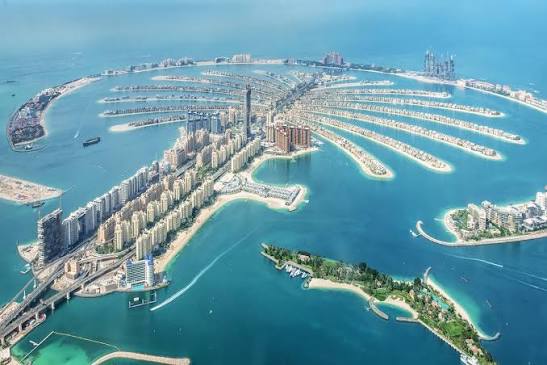 Dubai, UAE